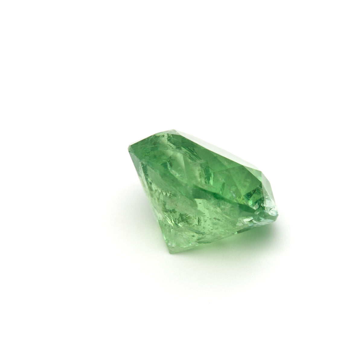 2.24 ct. Rare Tanzanian Tsavorite #TV1017