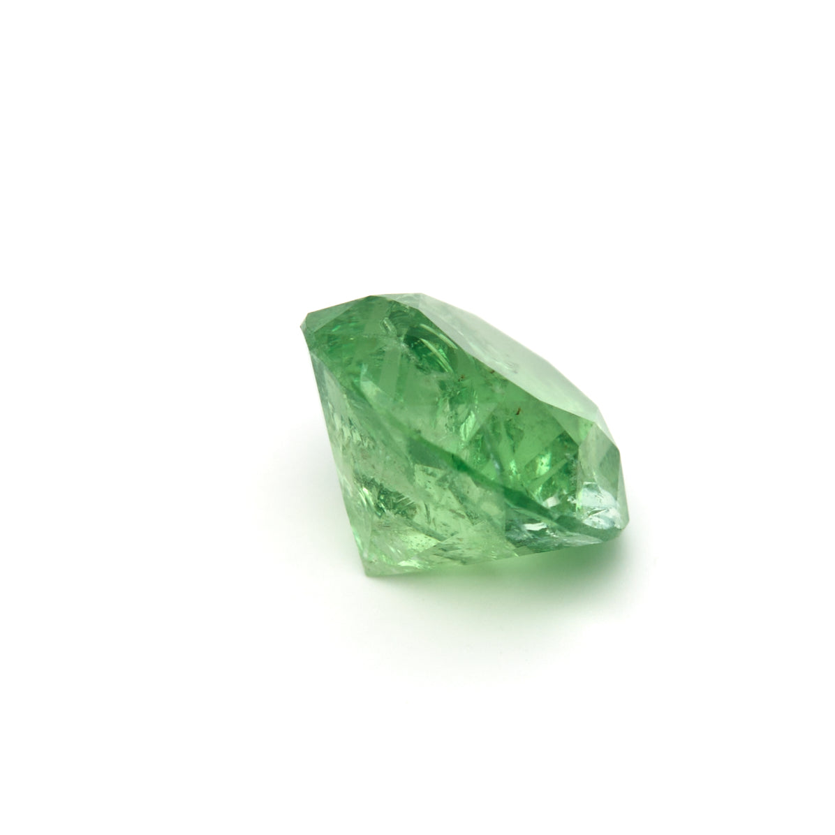 2.24 ct. Rare Tanzanian Tsavorite #TV1017