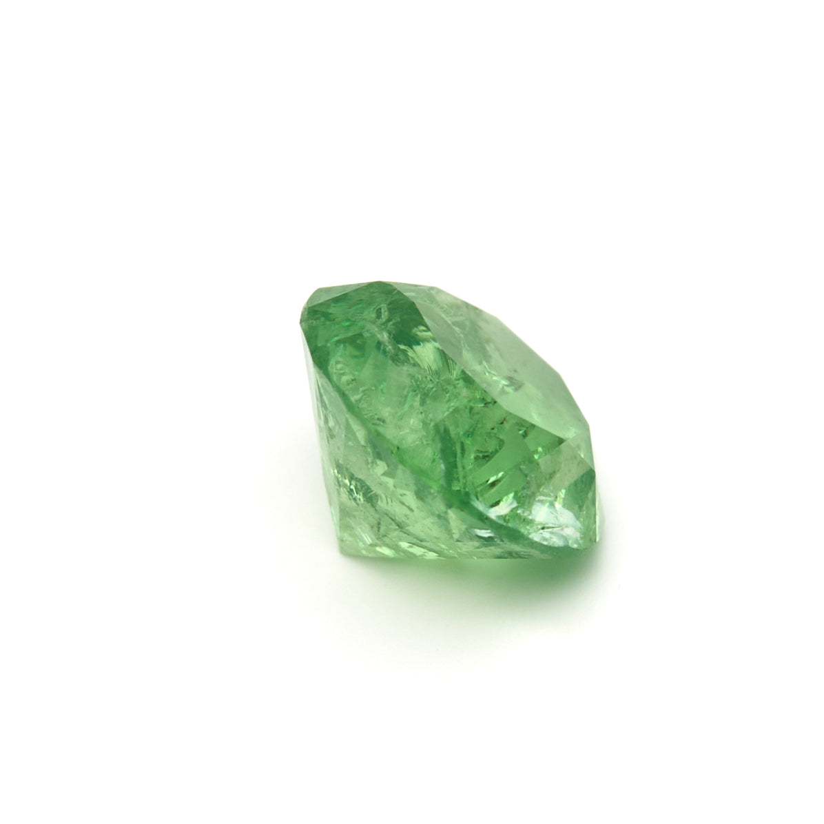 2.24 ct. Rare Tanzanian Tsavorite #TV1017