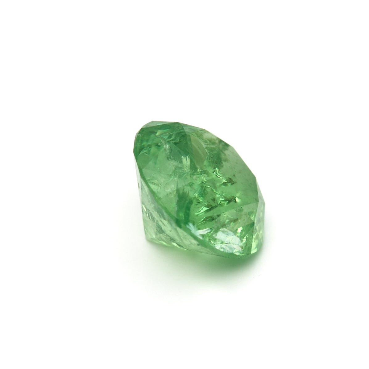 2.24 ct. Rare Tanzanian Tsavorite #TV1017