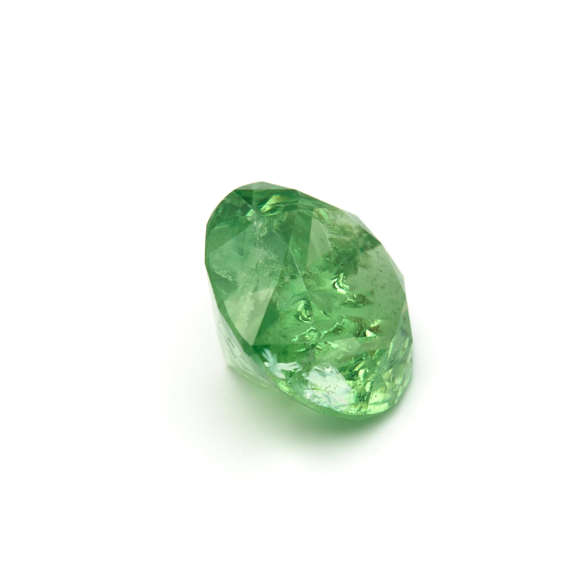 2.24 ct. Rare Tanzanian Tsavorite #TV1017
