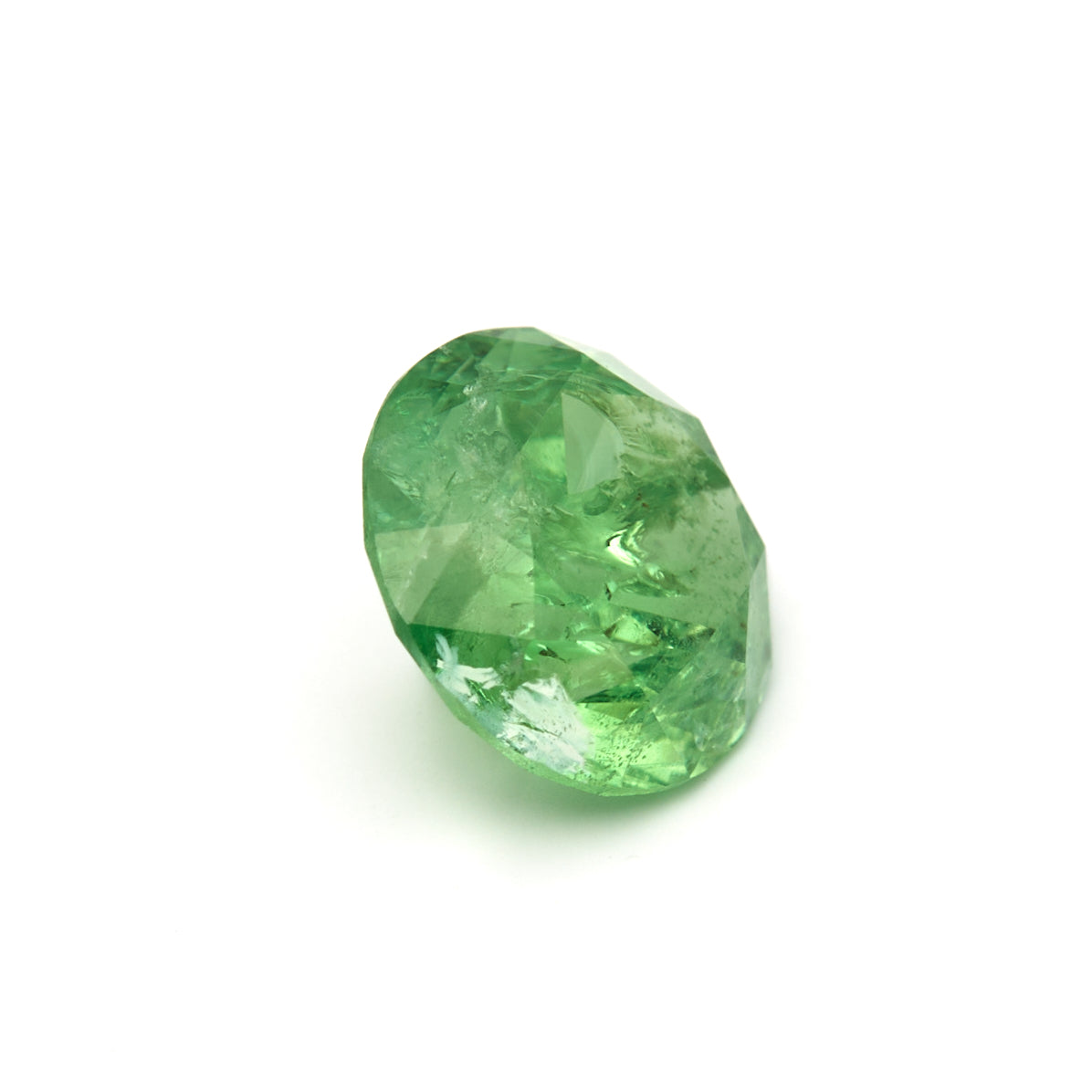 2.24 ct. Rare Tanzanian Tsavorite #TV1017
