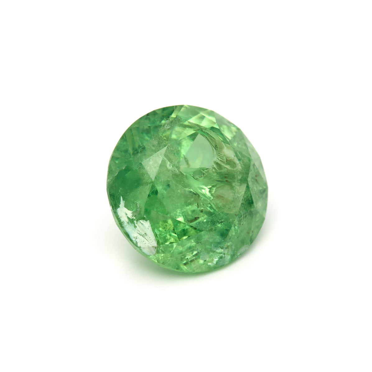 2.24 ct. Rare Tanzanian Tsavorite #TV1017