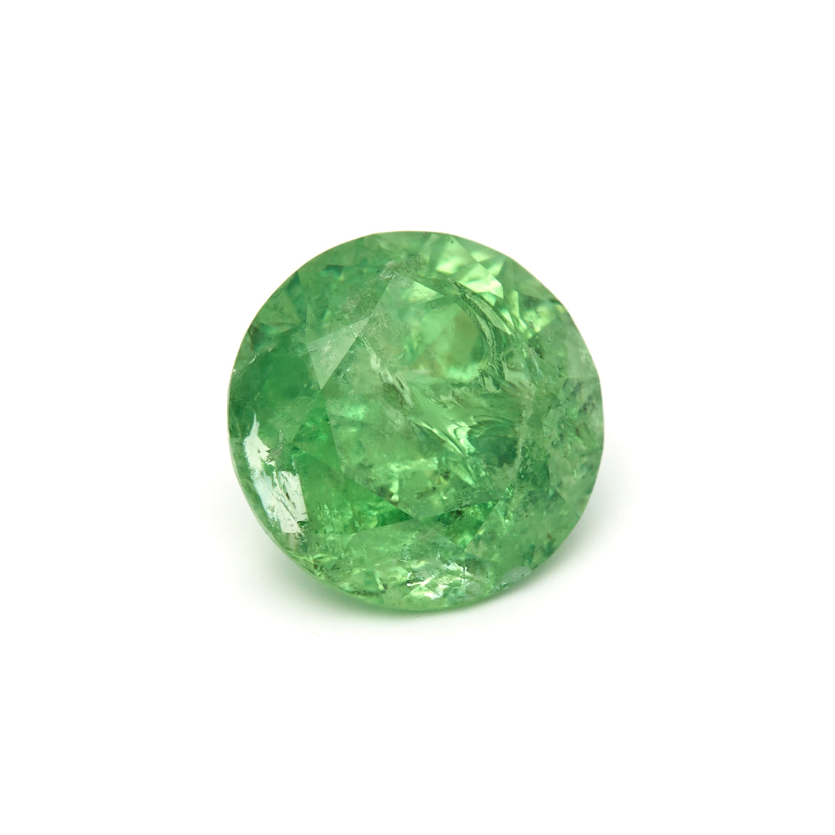 2.24 ct. Rare Tanzanian Tsavorite #TV1017
