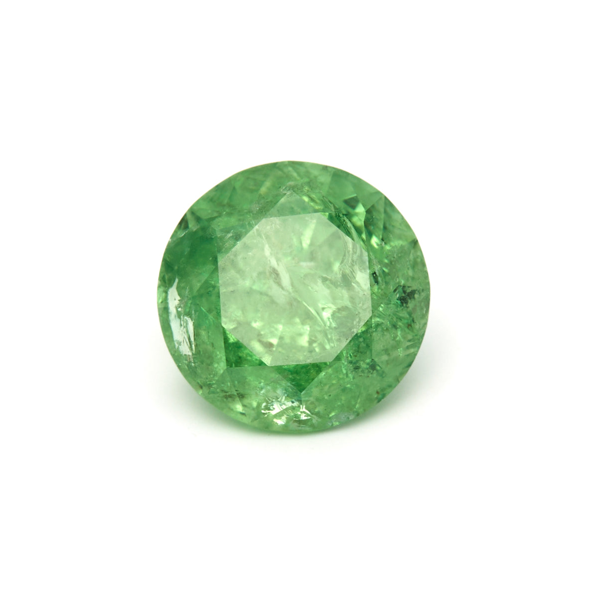 2.24 ct. Rare Tanzanian Tsavorite #TV1017