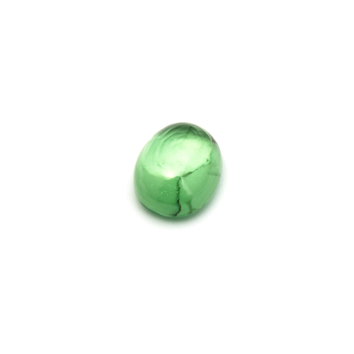 0.48 ct. Rare Tanzanian Tsavorite #TV1021