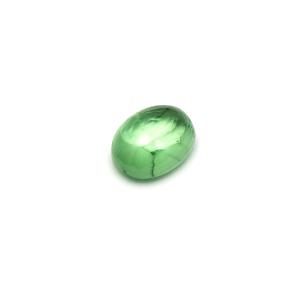 0.48 ct. Rare Tanzanian Tsavorite #TV1021