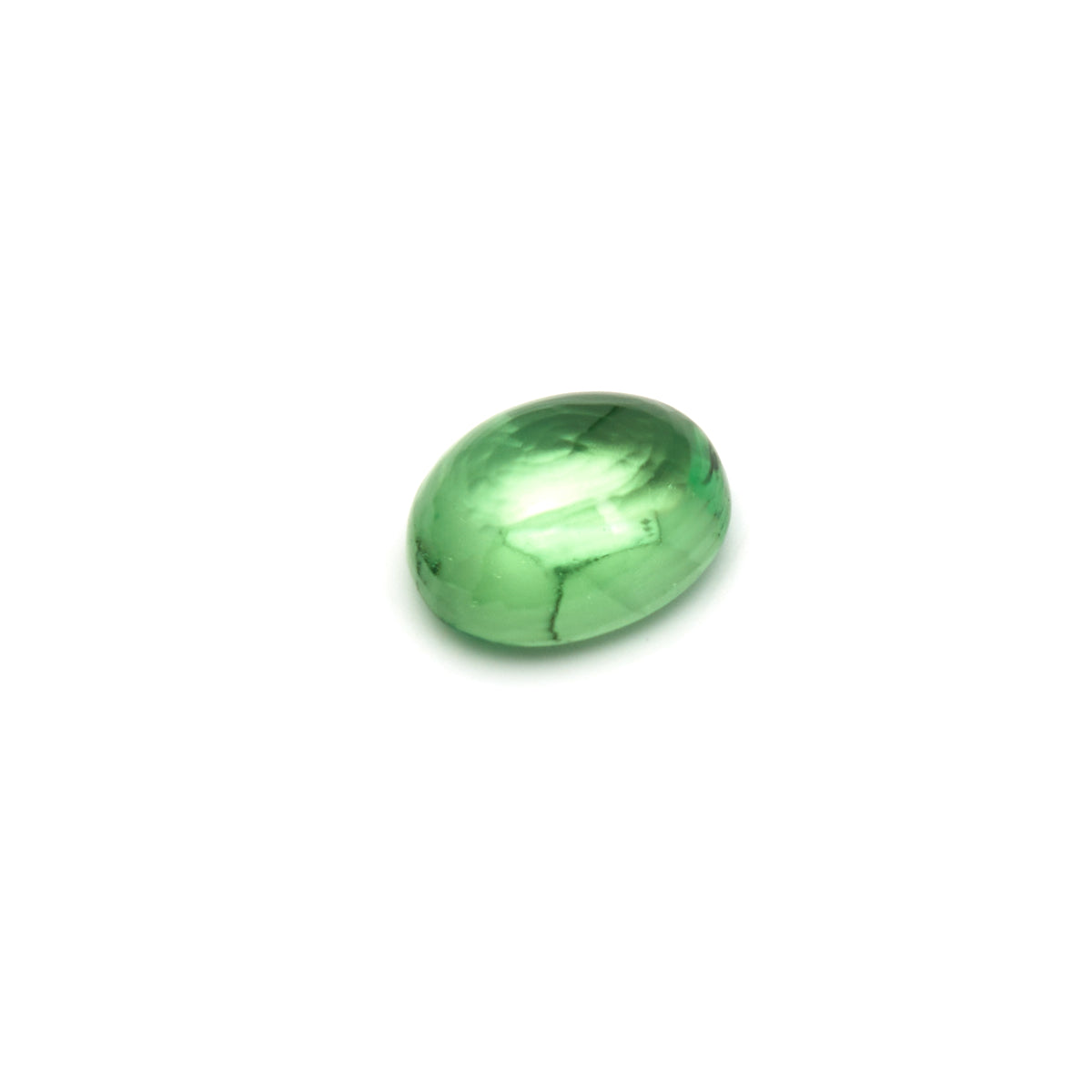 0.48 ct. Rare Tanzanian Tsavorite #TV1021