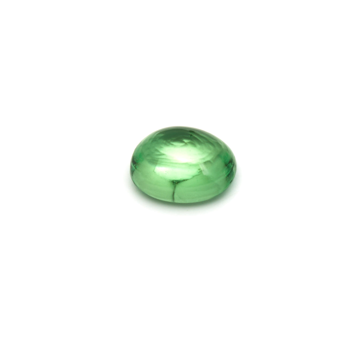 0.48 ct. Rare Tanzanian Tsavorite #TV1021