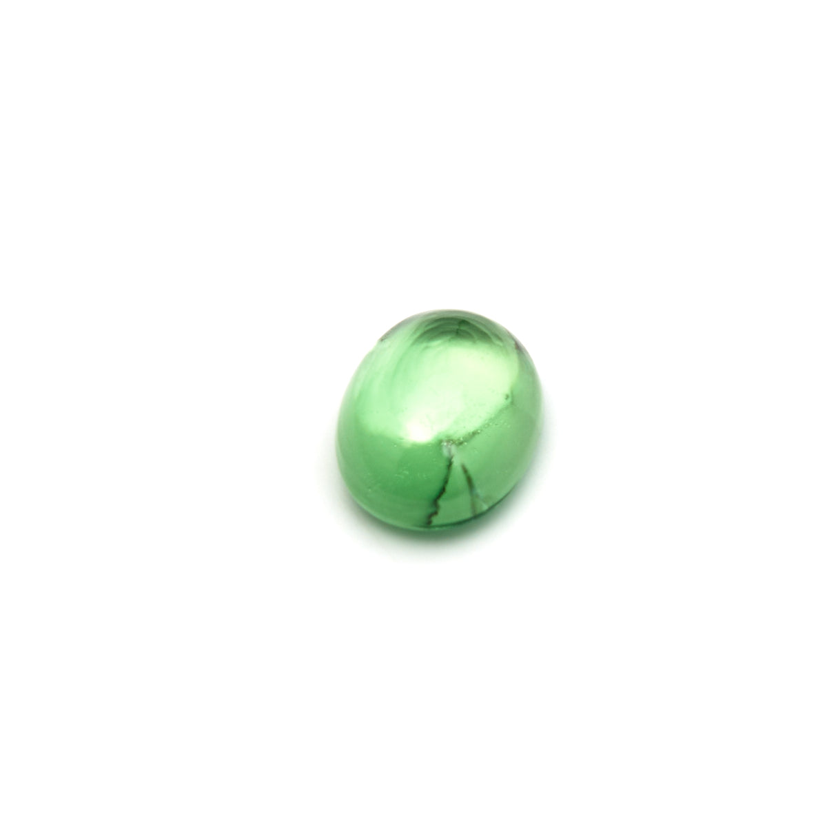 0.48 ct. Rare Tanzanian Tsavorite #TV1021