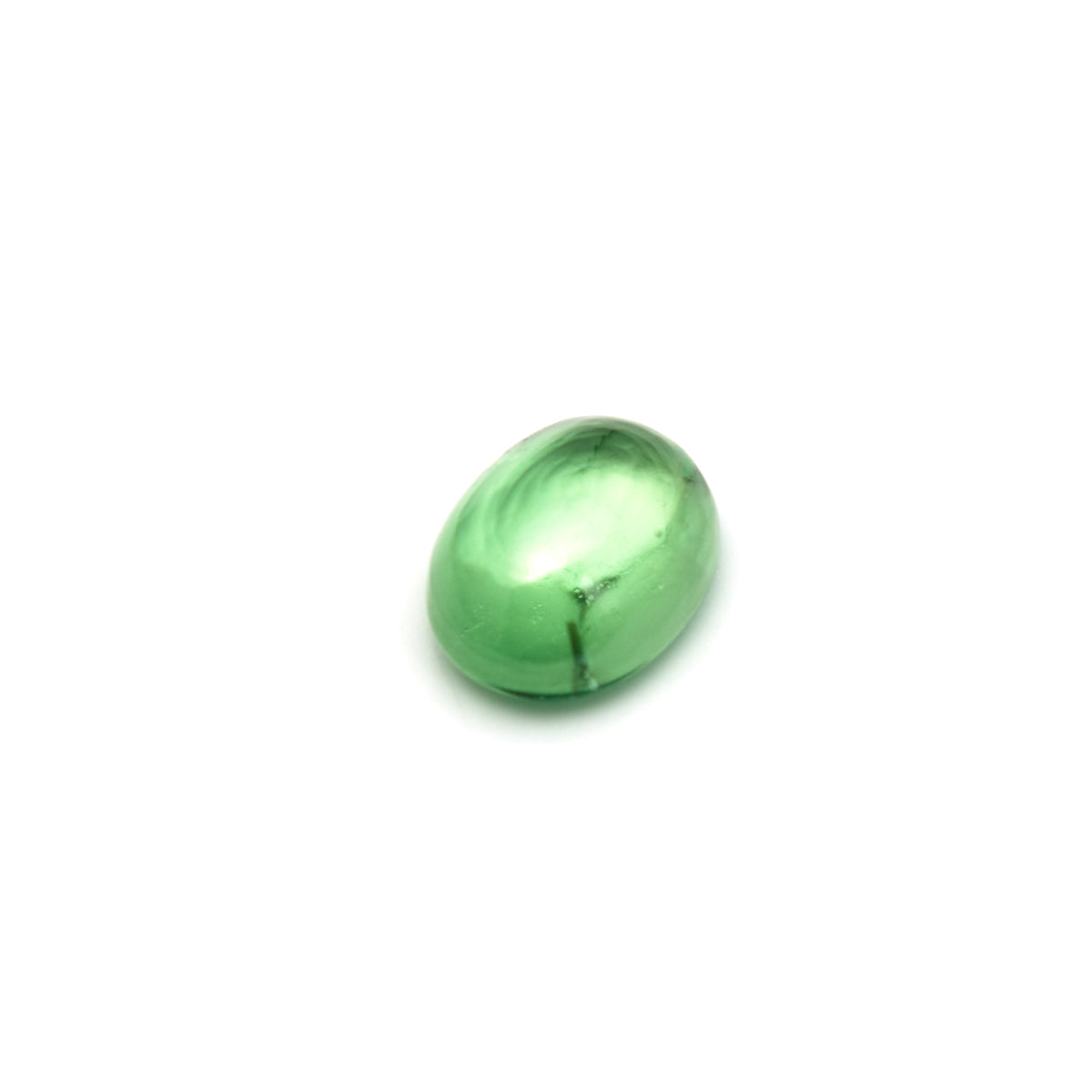 0.48 ct. Rare Tanzanian Tsavorite #TV1021