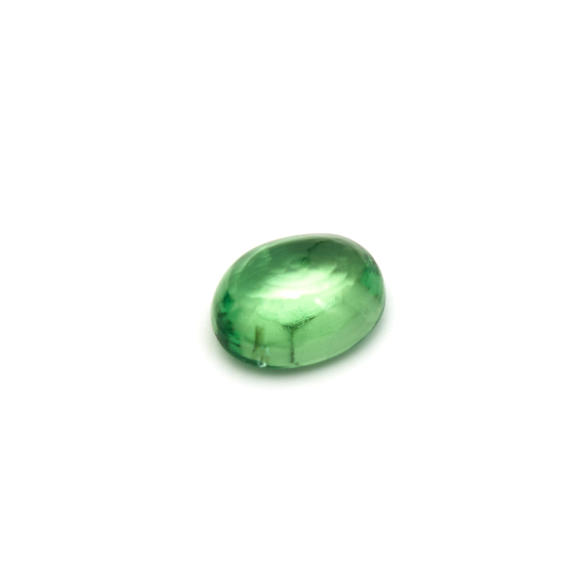 0.48 ct. Rare Tanzanian Tsavorite #TV1021