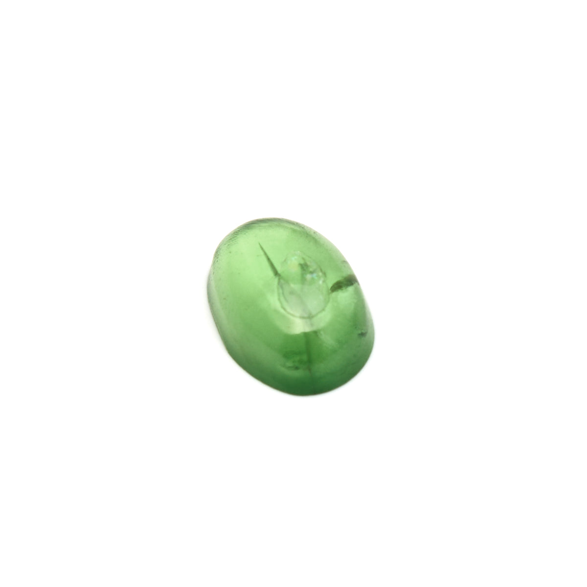 0.51 ct. Rare Tanzanian Tsavorite #TV1022