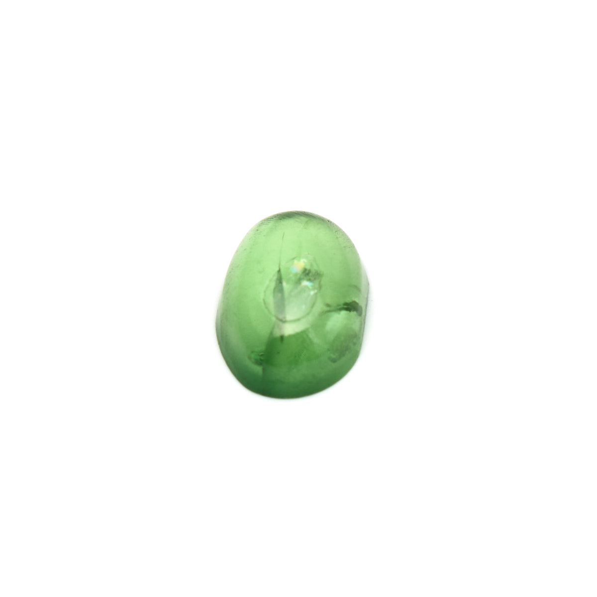 0.51 ct. Rare Tanzanian Tsavorite #TV1022