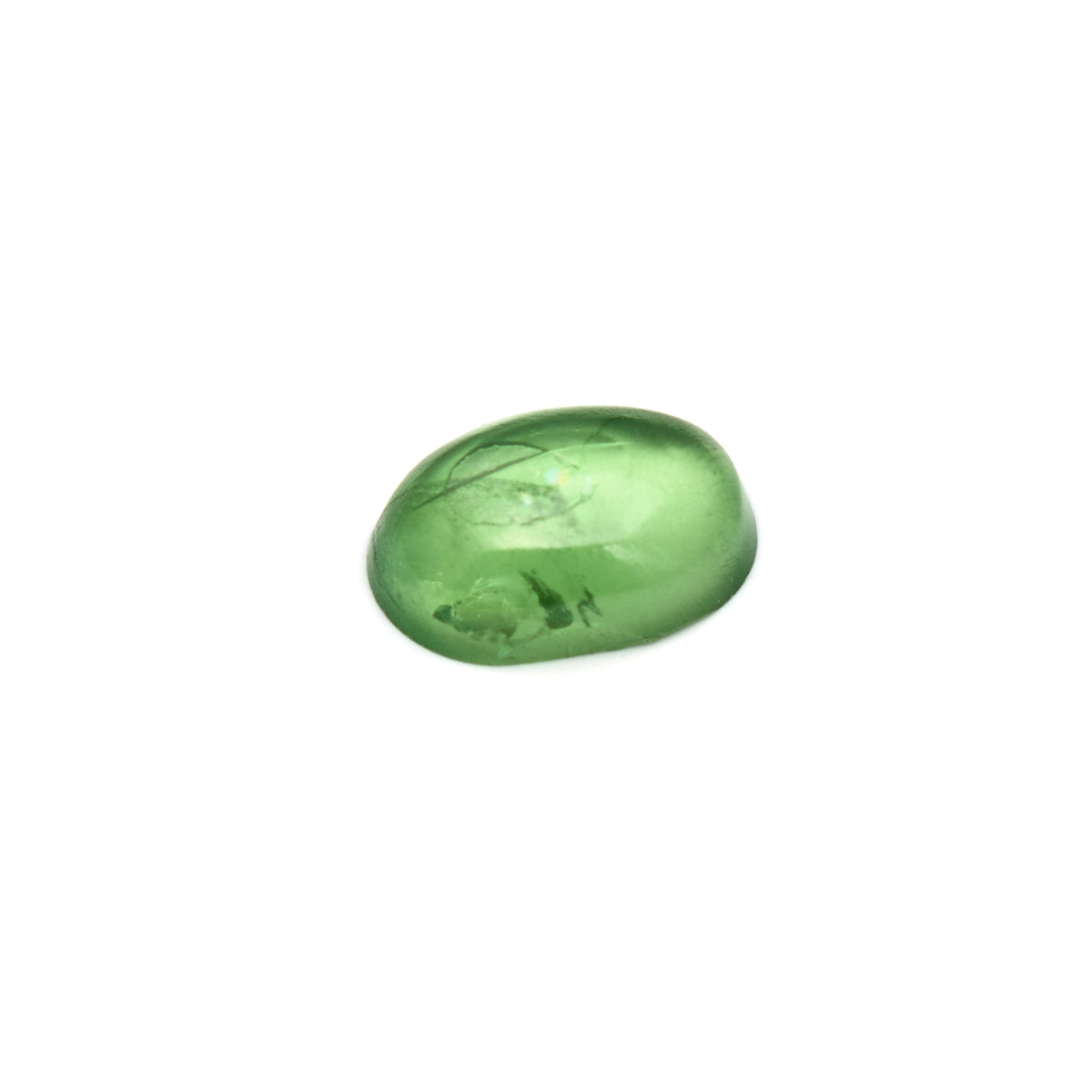 0.51 ct. Rare Tanzanian Tsavorite #TV1022