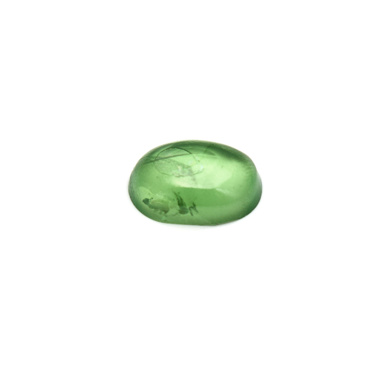 0.51 ct. Rare Tanzanian Tsavorite #TV1022
