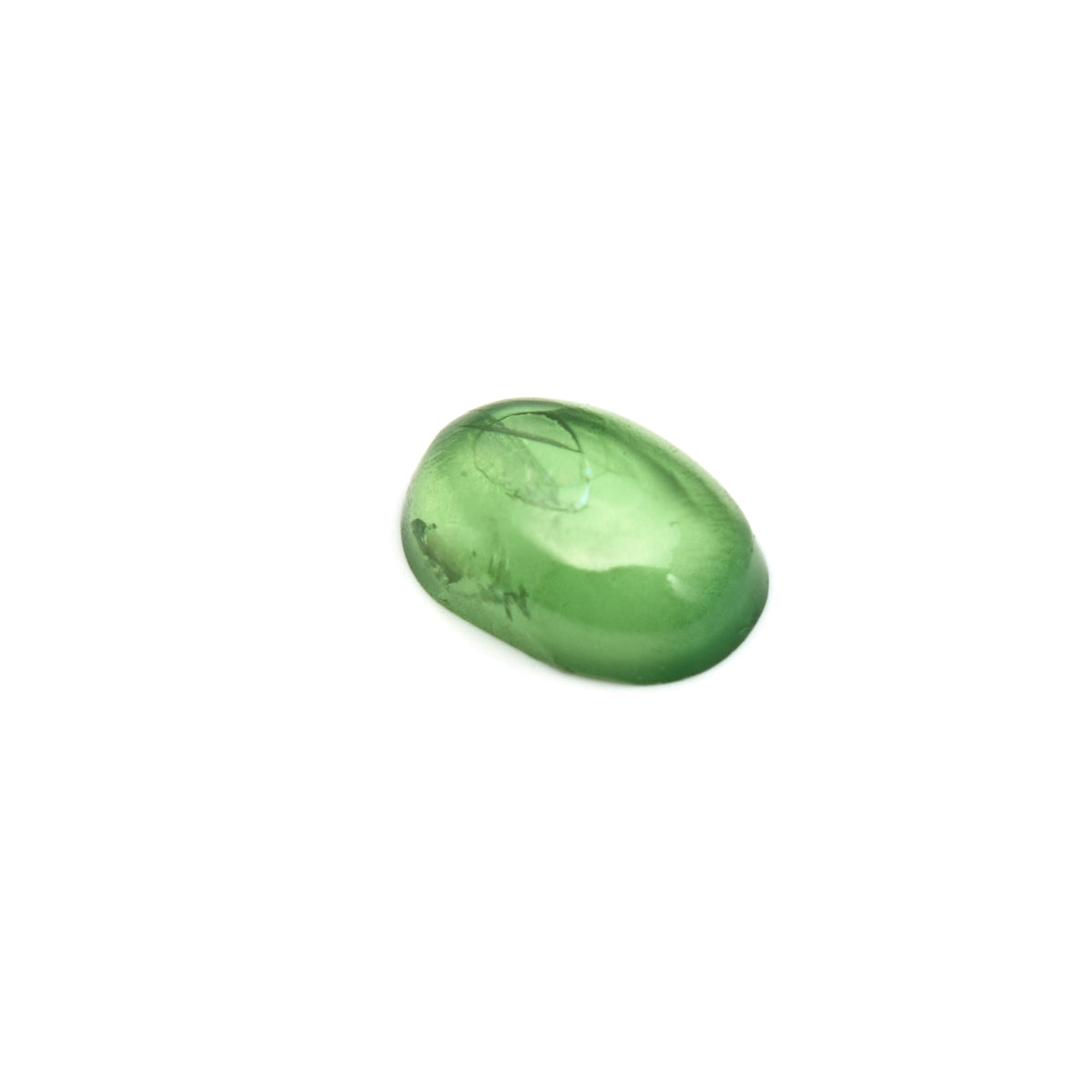 0.51 ct. Rare Tanzanian Tsavorite #TV1022