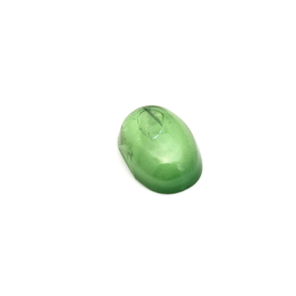 0.51 ct. Rare Tanzanian Tsavorite #TV1022