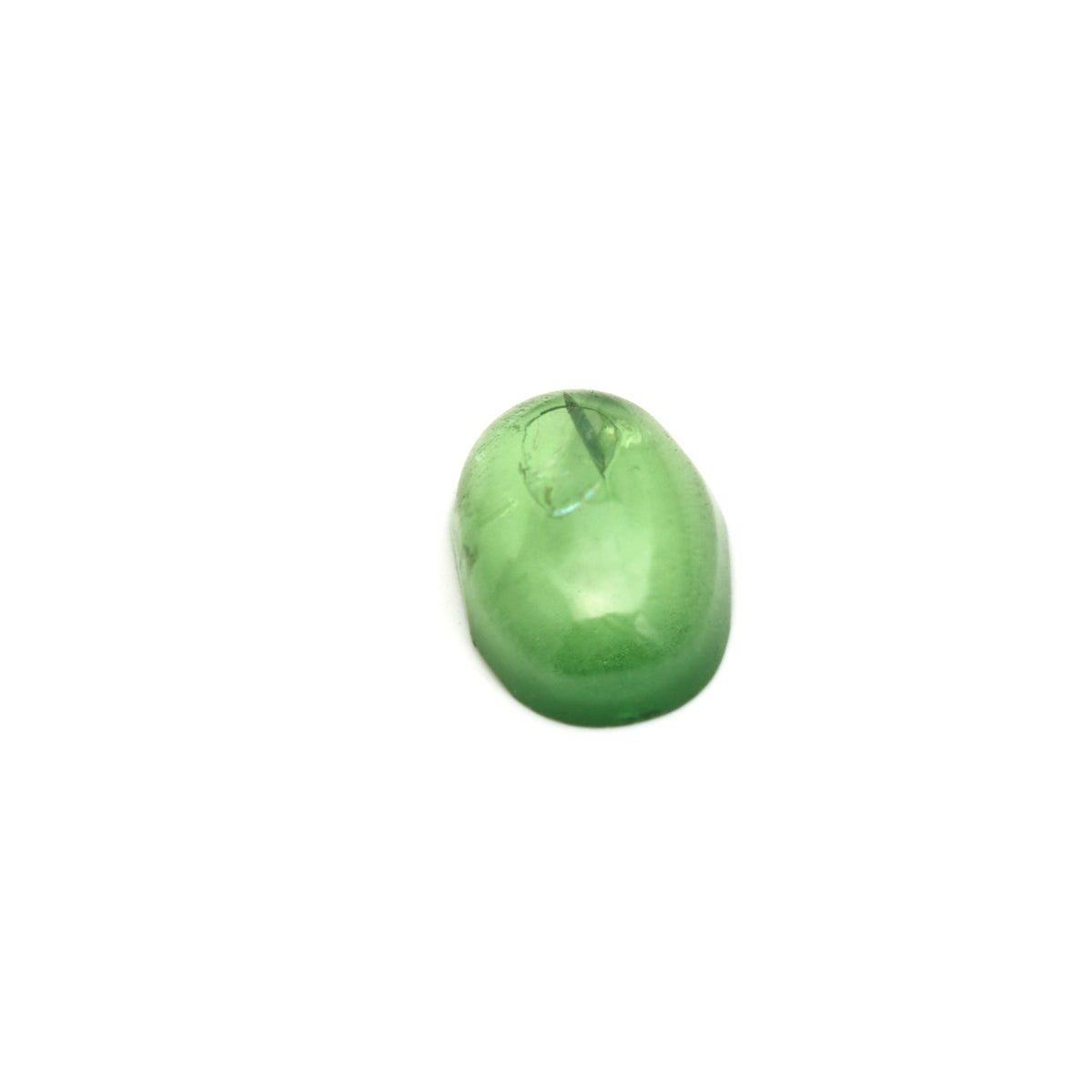 0.51 ct. Rare Tanzanian Tsavorite #TV1022