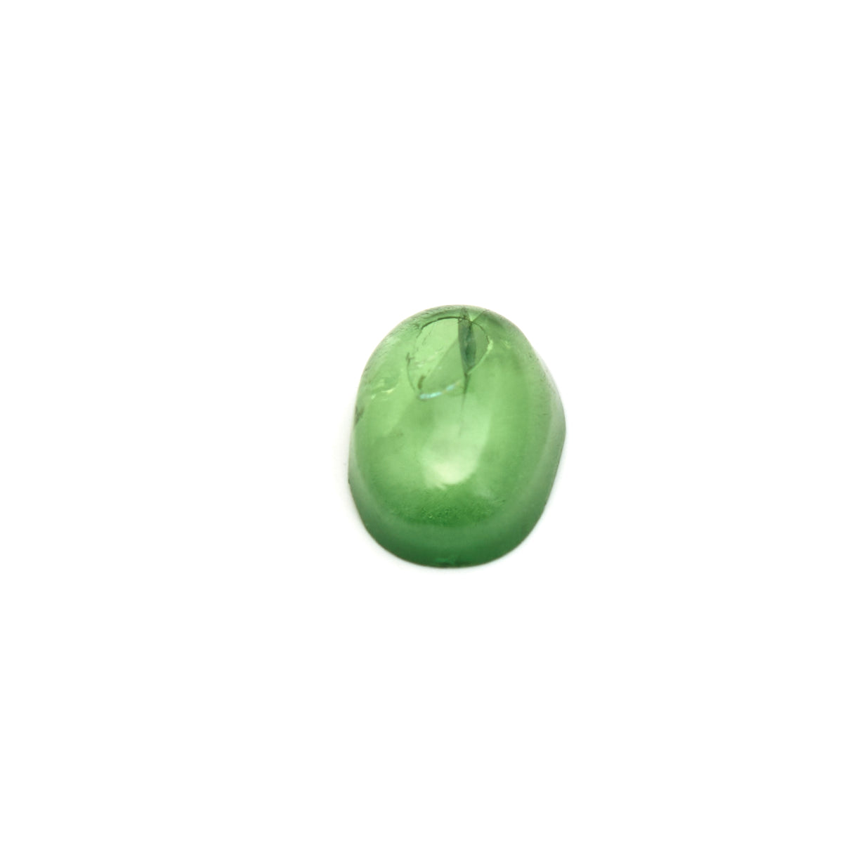 0.51 ct. Rare Tanzanian Tsavorite #TV1022
