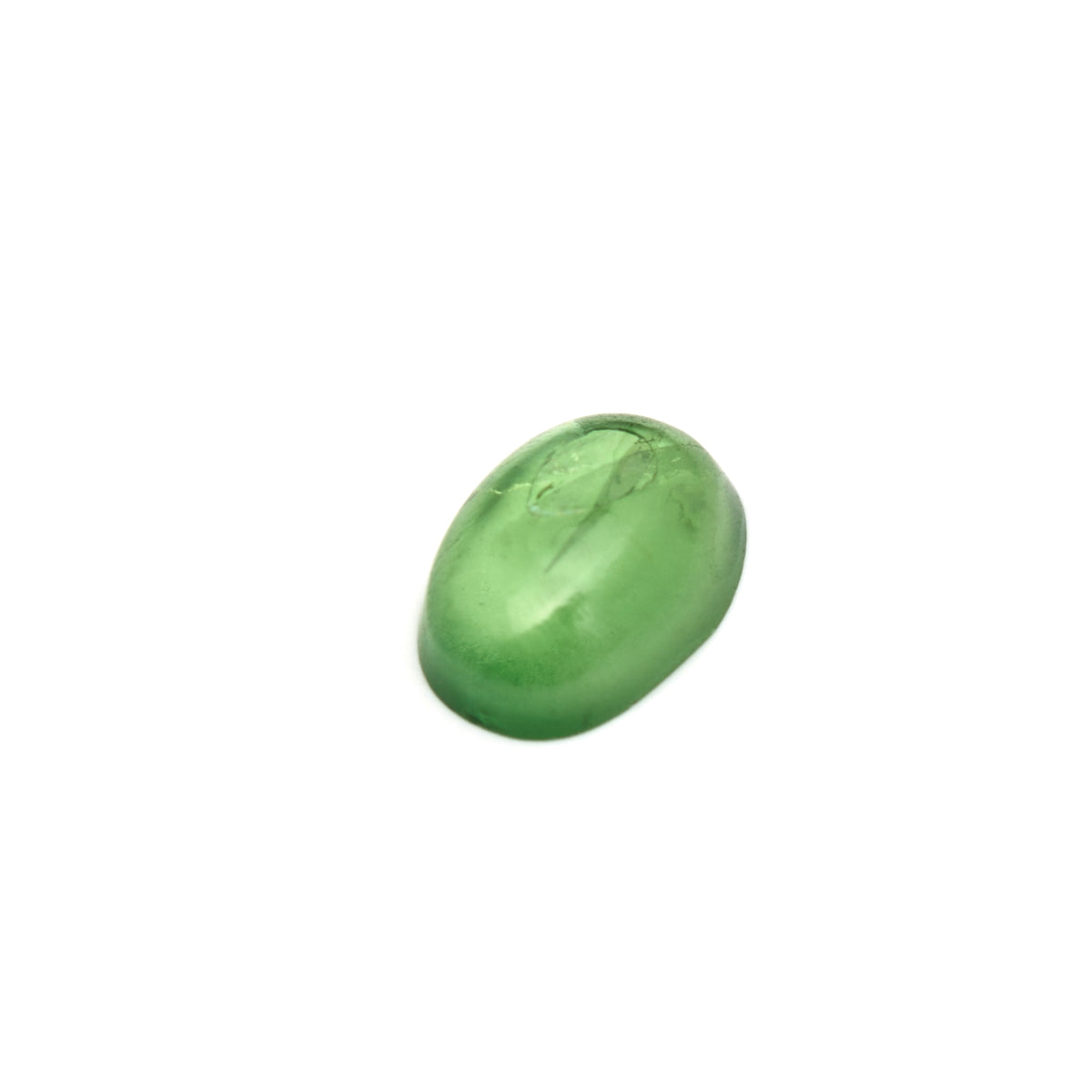 0.51 ct. Rare Tanzanian Tsavorite #TV1022