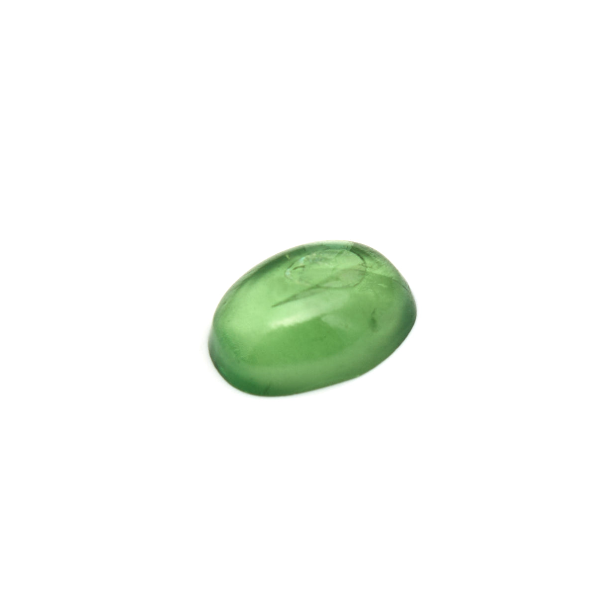 0.51 ct. Rare Tanzanian Tsavorite #TV1022