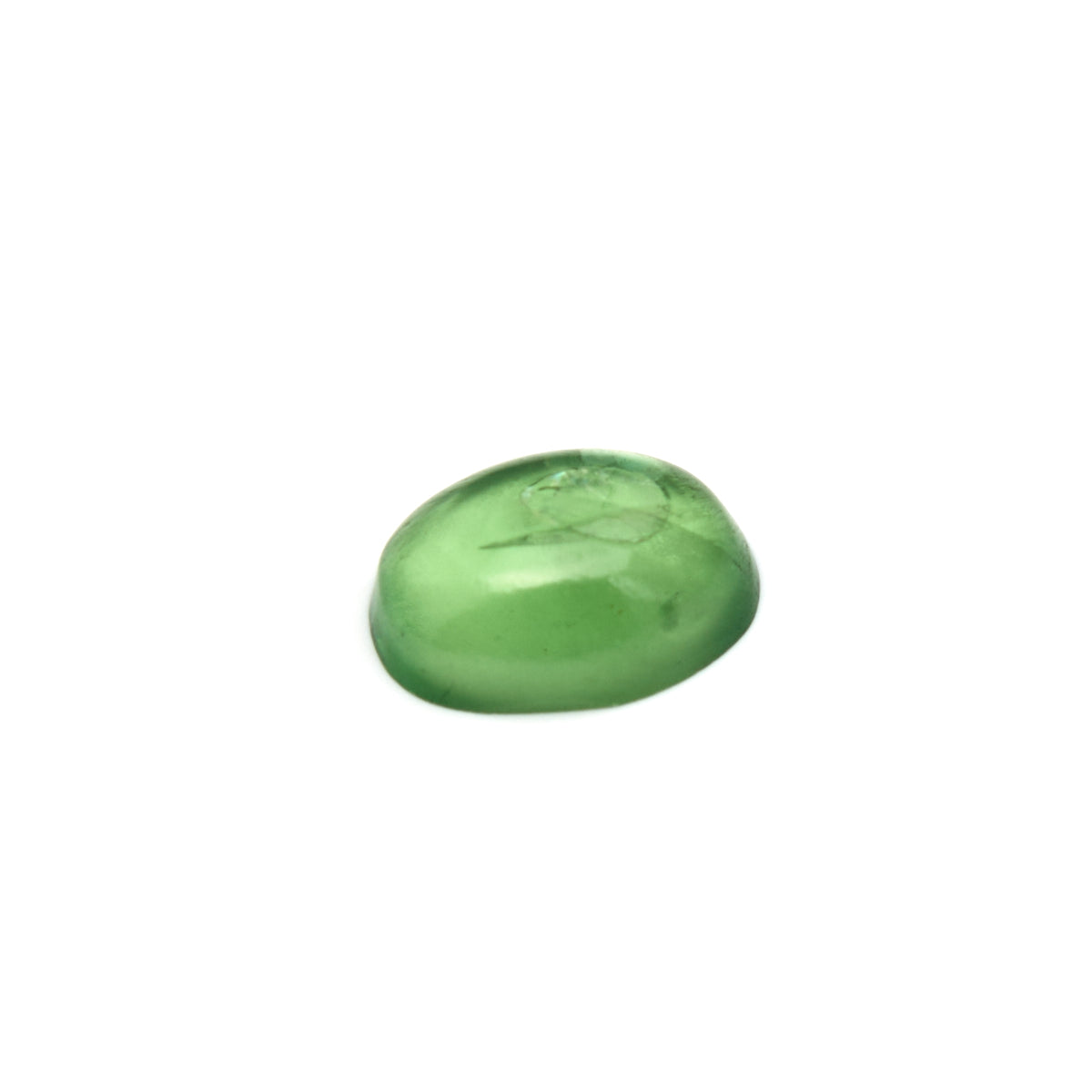 0.51 ct. Rare Tanzanian Tsavorite #TV1022