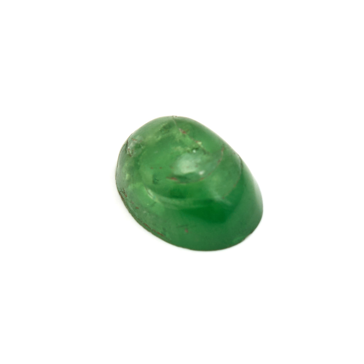 1.28 ct. Rare Tanzanian Tsavorite #TV1023