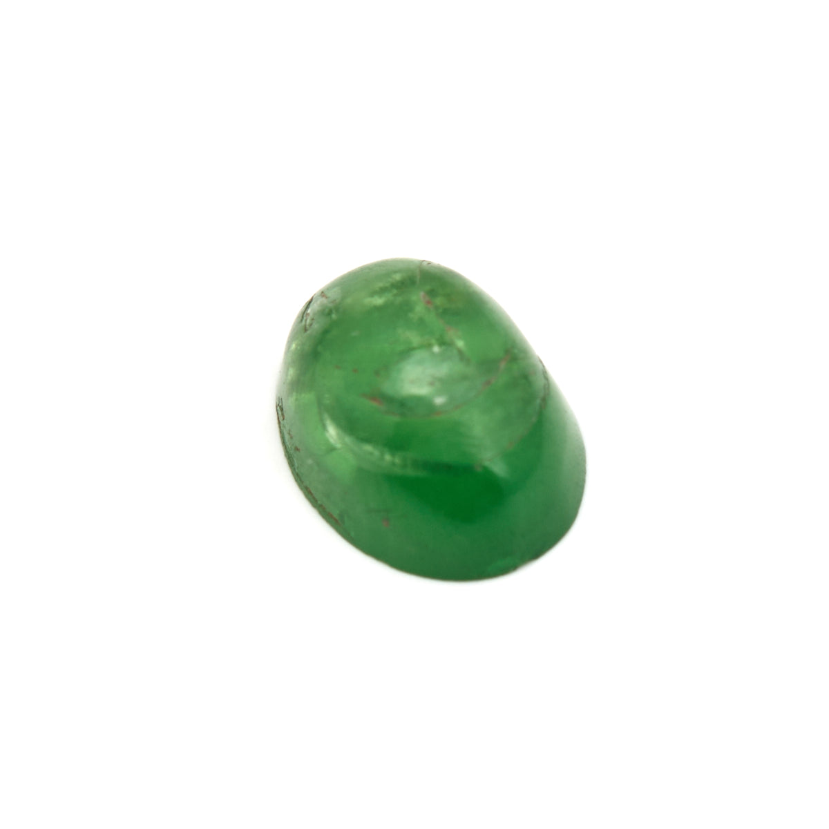 1.28 ct. Rare Tanzanian Tsavorite #TV1023
