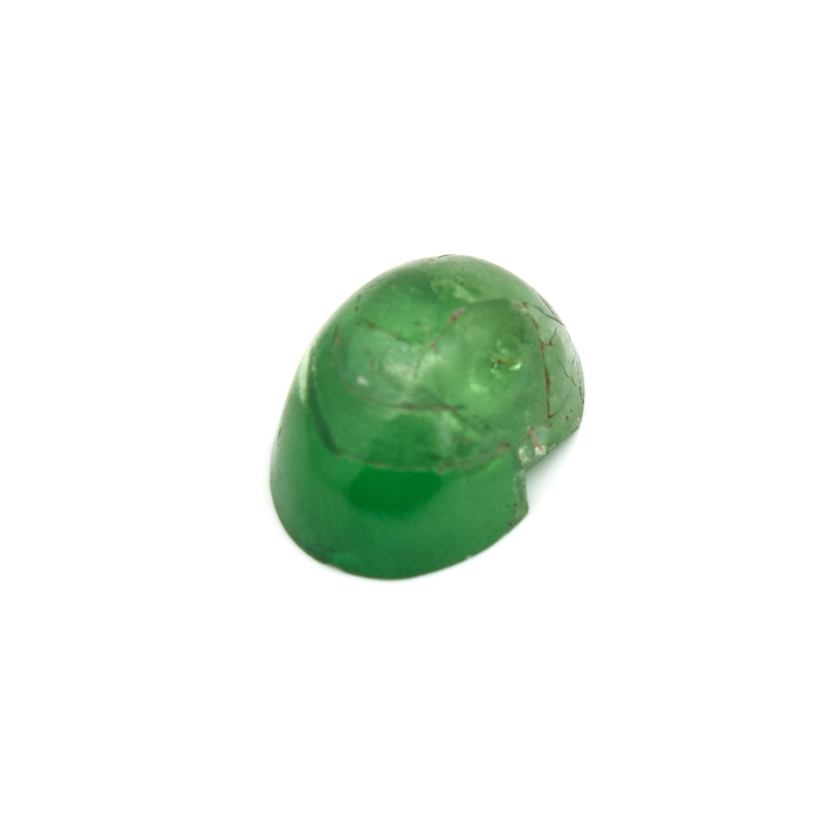 1.28 ct. Rare Tanzanian Tsavorite #TV1023