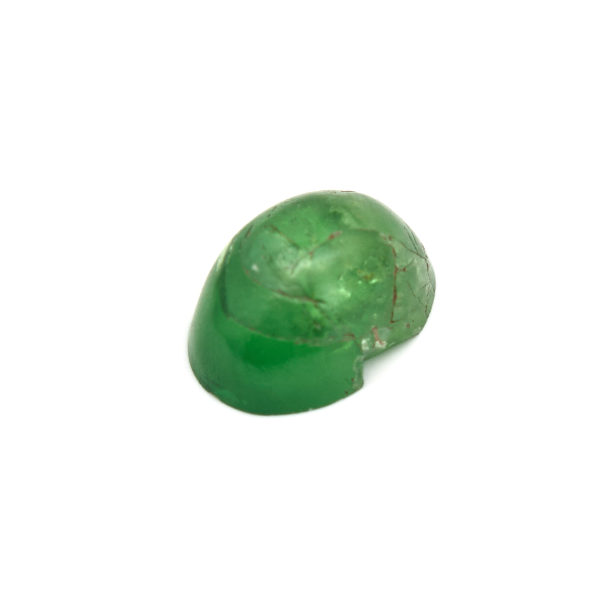 1.28 ct. Rare Tanzanian Tsavorite #TV1023