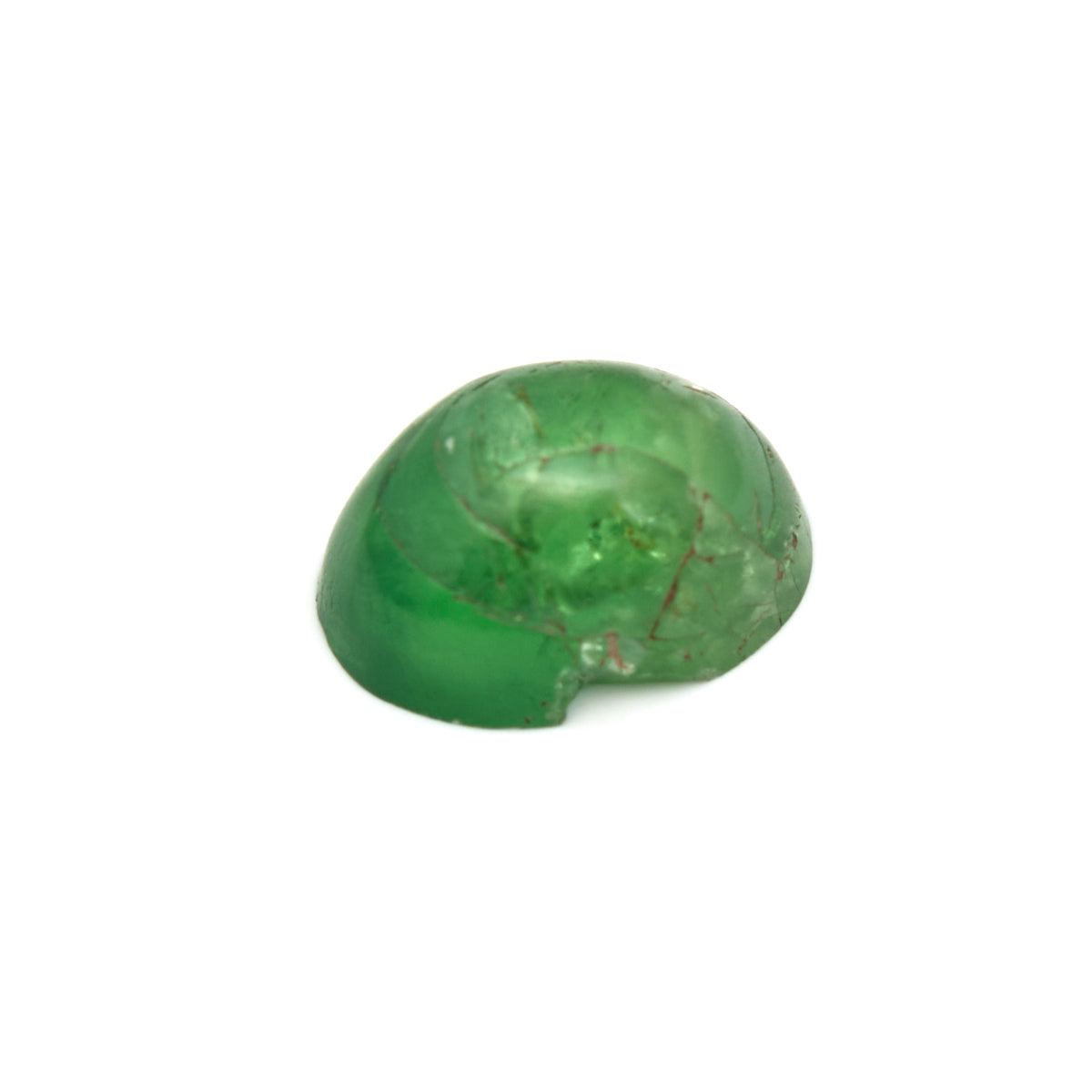 1.28 ct. Rare Tanzanian Tsavorite #TV1023