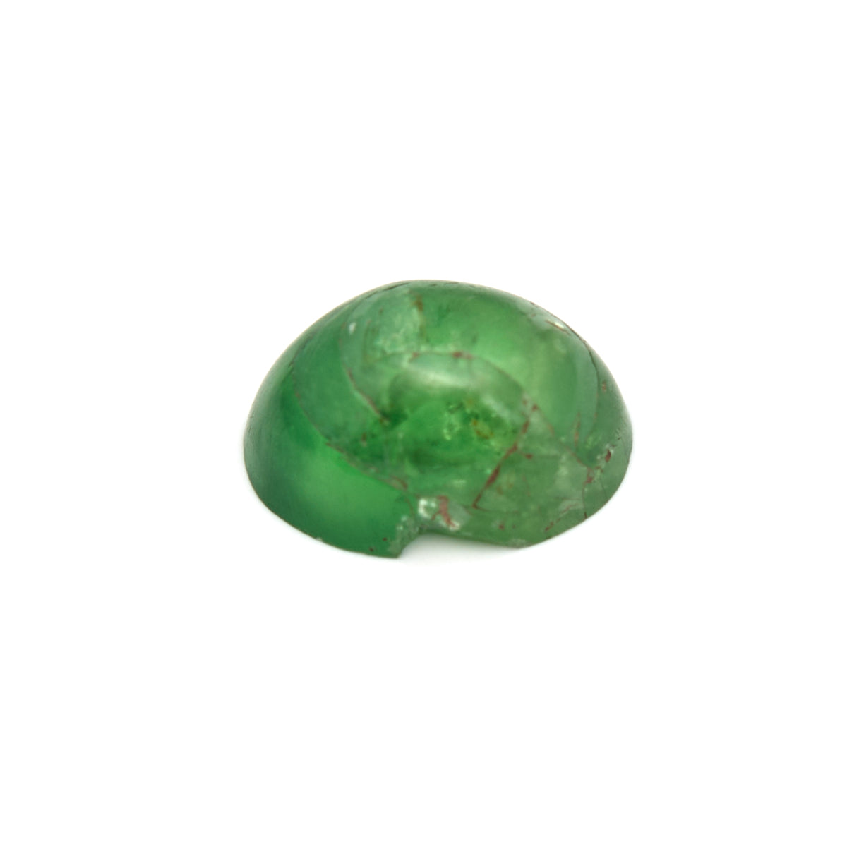 1.28 ct. Rare Tanzanian Tsavorite #TV1023
