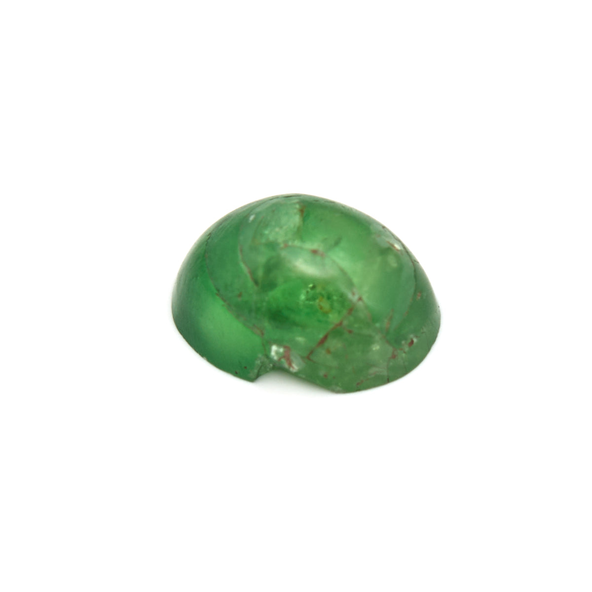 1.28 ct. Rare Tanzanian Tsavorite #TV1023