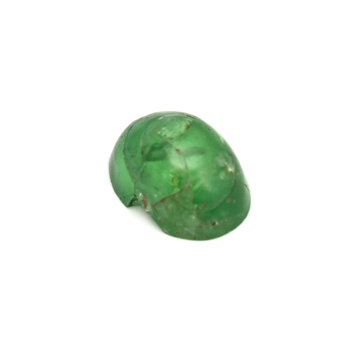 1.28 ct. Rare Tanzanian Tsavorite #TV1023
