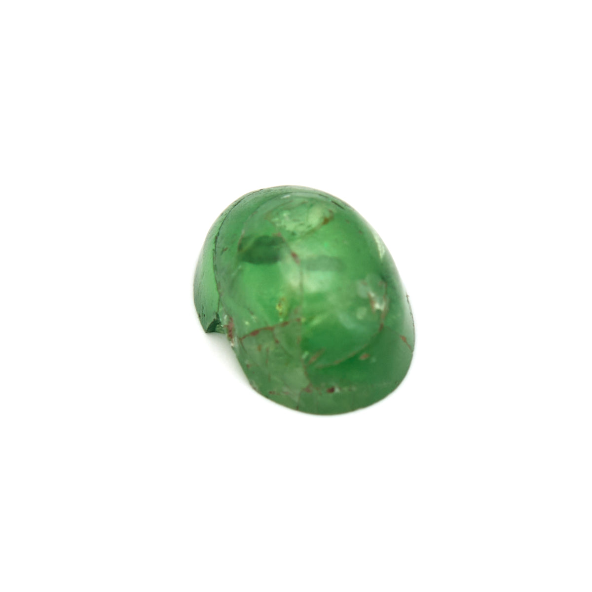1.28 ct. Rare Tanzanian Tsavorite #TV1023