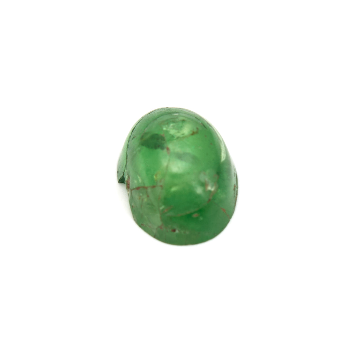 1.28 ct. Rare Tanzanian Tsavorite #TV1023