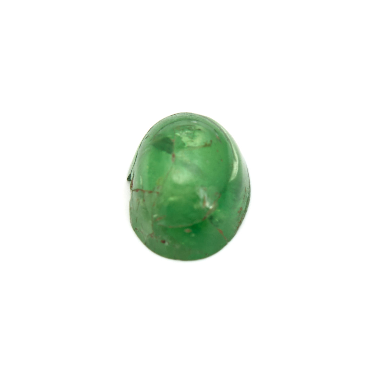 1.28 ct. Rare Tanzanian Tsavorite #TV1023