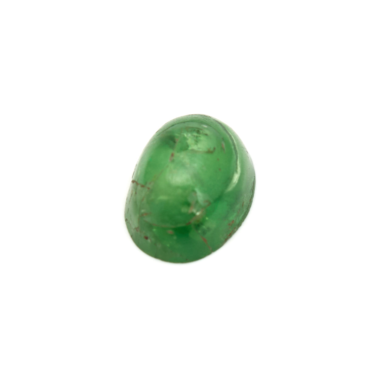 1.28 ct. Rare Tanzanian Tsavorite #TV1023