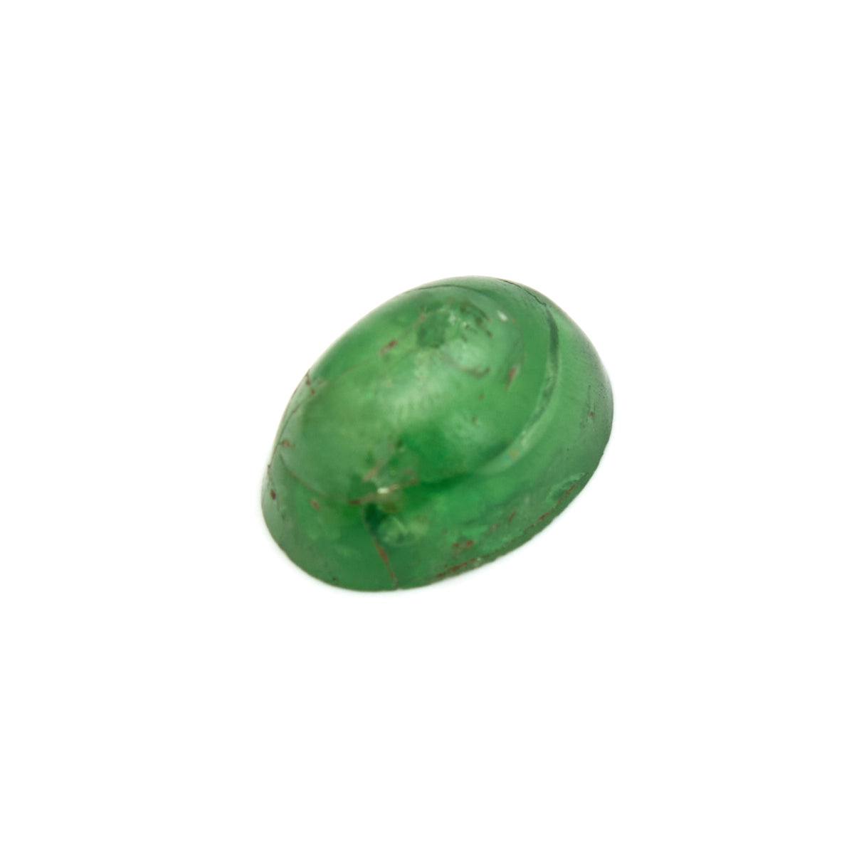1.28 ct. Rare Tanzanian Tsavorite #TV1023