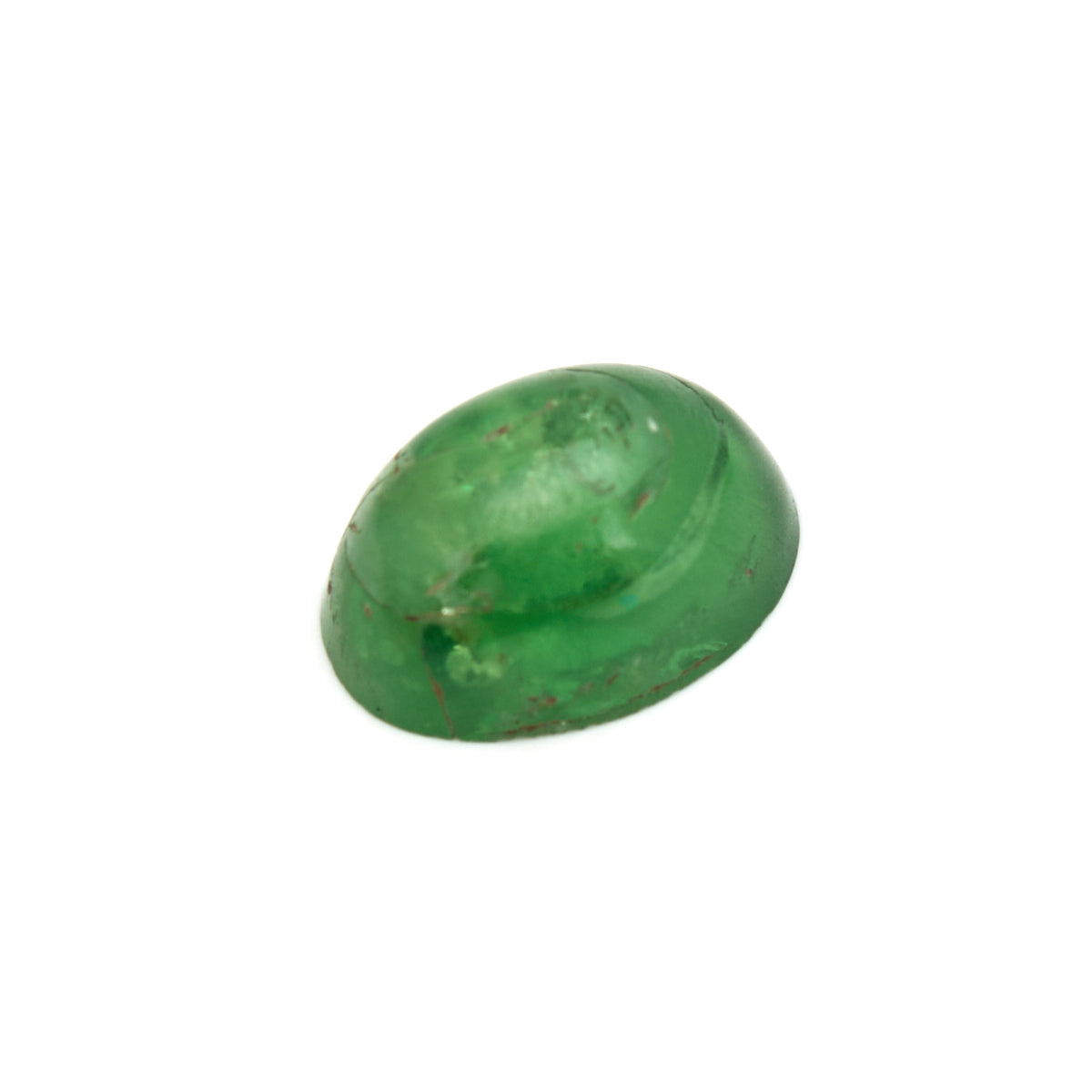 1.28 ct. Rare Tanzanian Tsavorite #TV1023