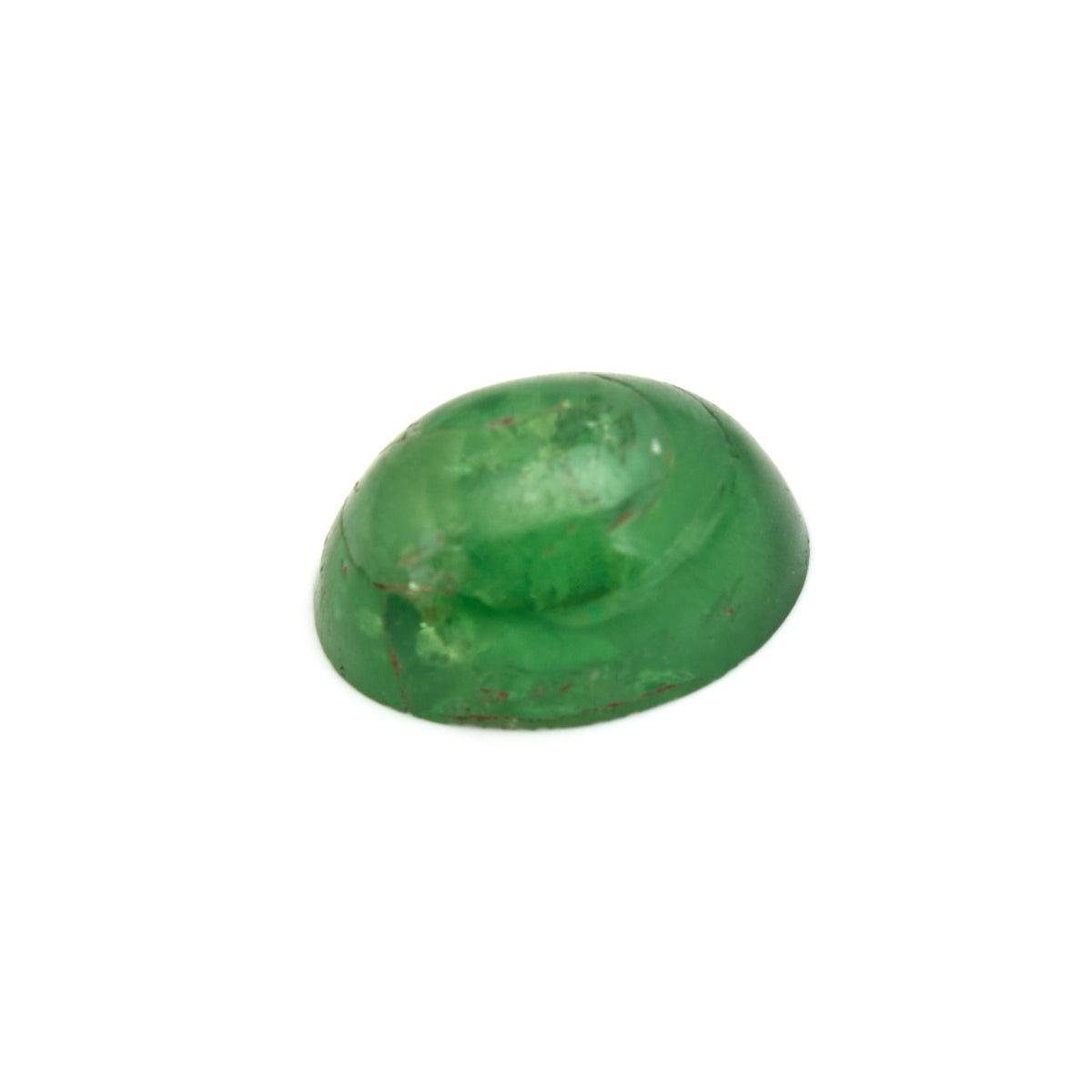 1.28 ct. Rare Tanzanian Tsavorite #TV1023