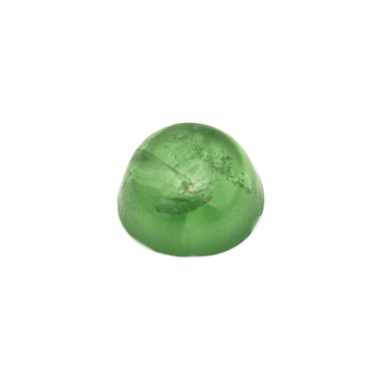 1.18 ct. Rare Tanzanian Tsavorite #TV1024