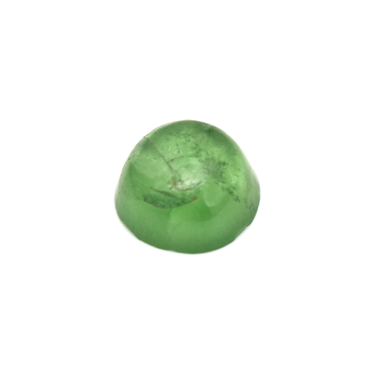 1.18 ct. Rare Tanzanian Tsavorite #TV1024