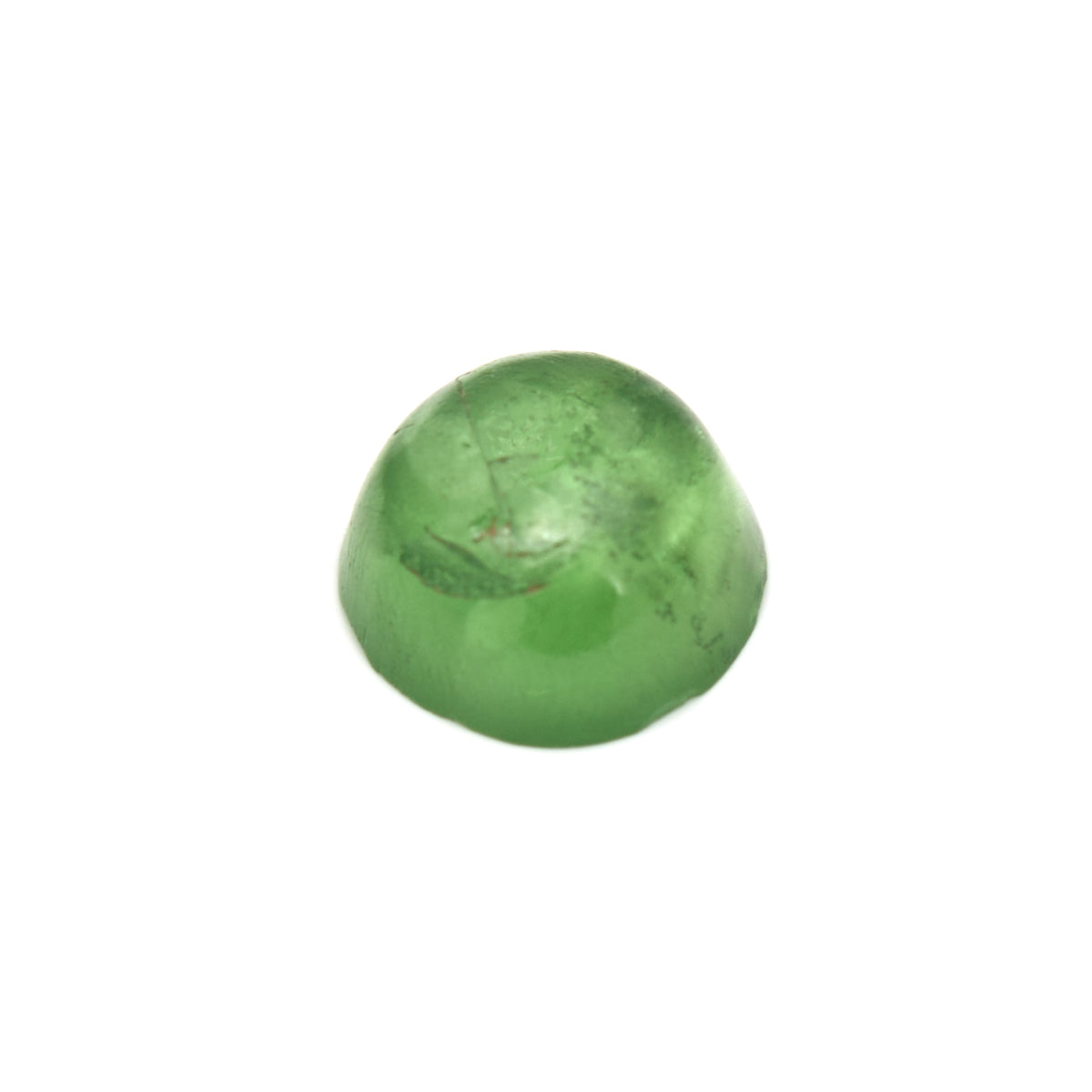 1.18 ct. Rare Tanzanian Tsavorite #TV1024