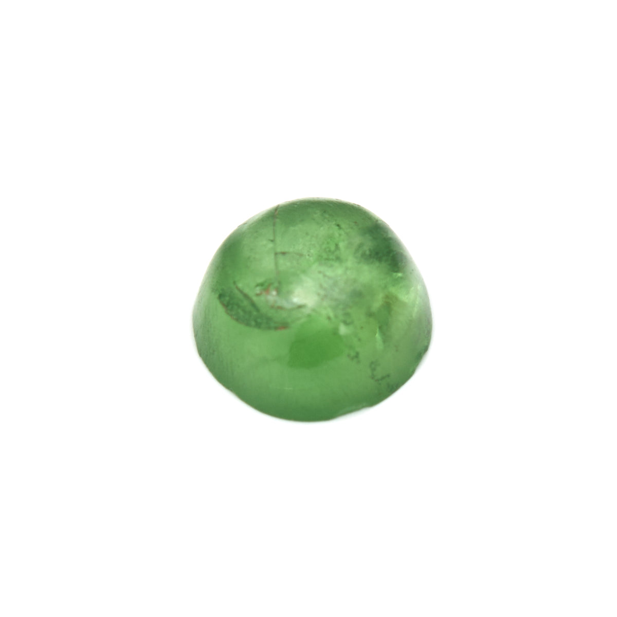 1.18 ct. Rare Tanzanian Tsavorite #TV1024
