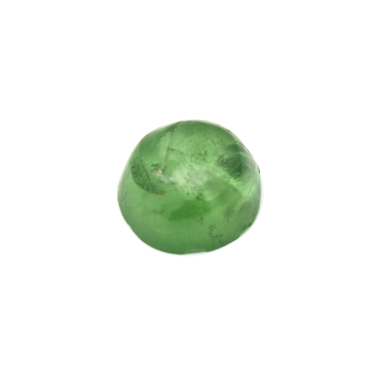 1.18 ct. Rare Tanzanian Tsavorite #TV1024