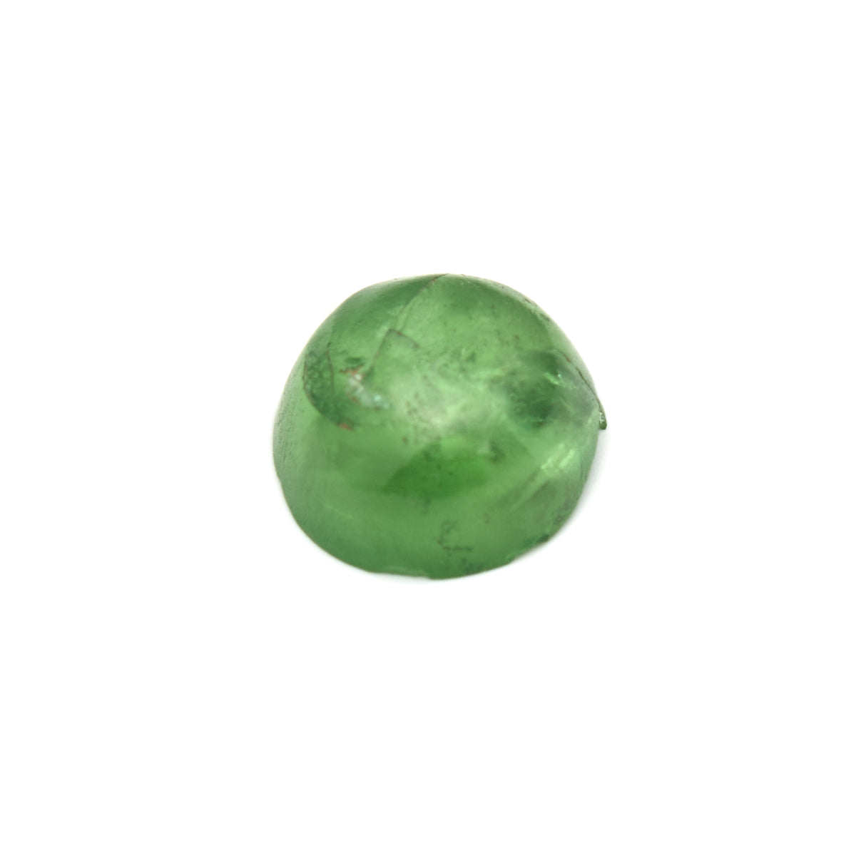 1.18 ct. Rare Tanzanian Tsavorite #TV1024