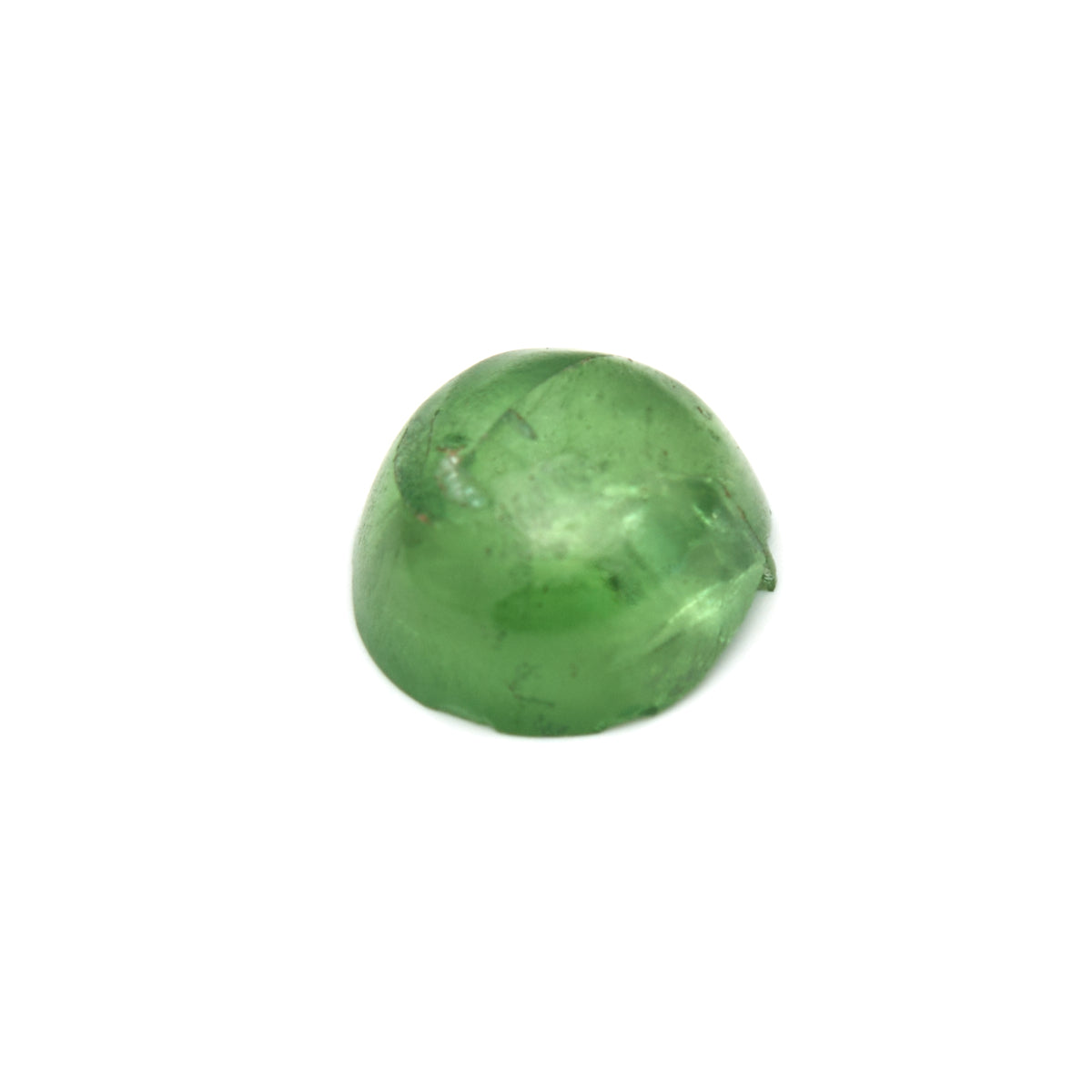 1.18 ct. Rare Tanzanian Tsavorite #TV1024