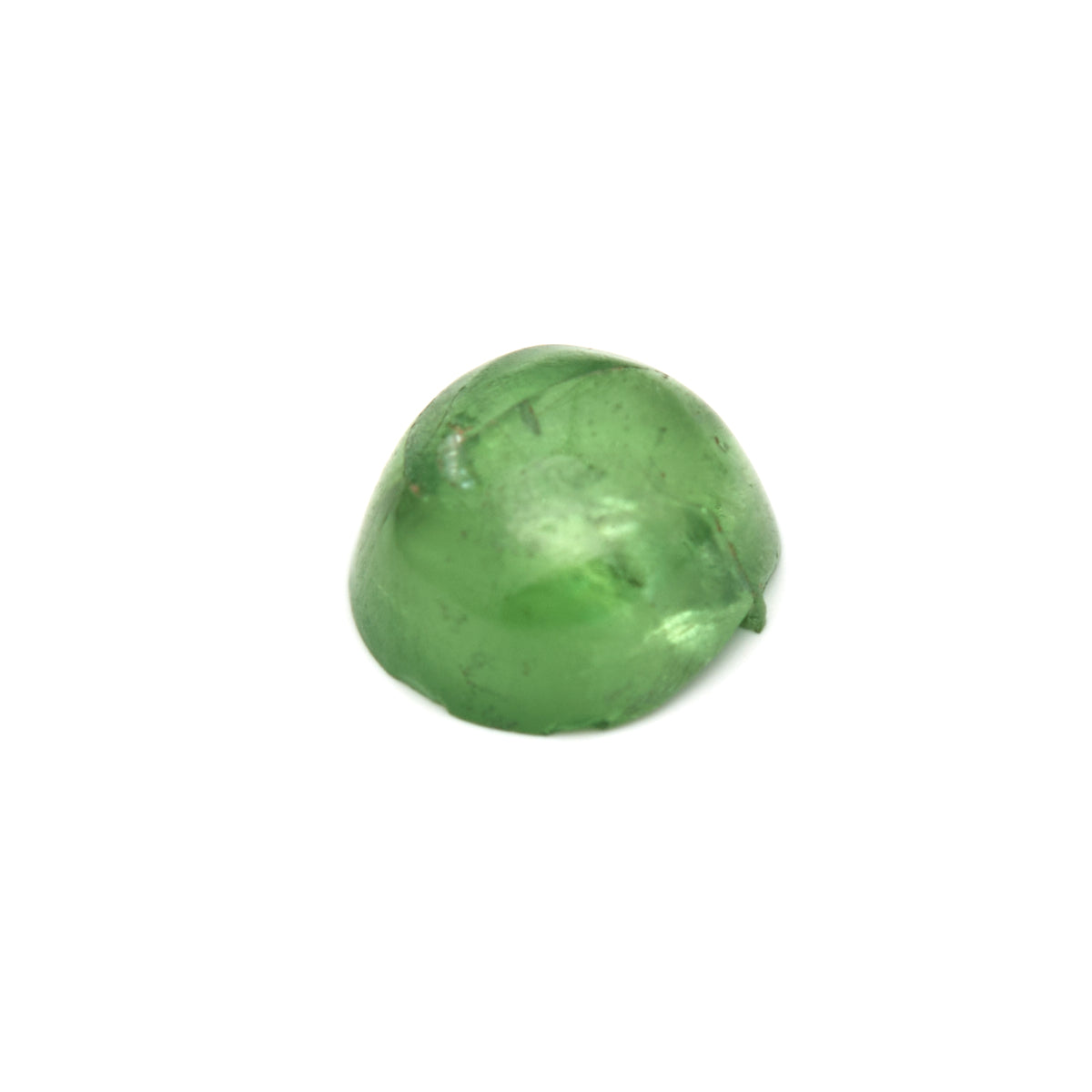 1.18 ct. Rare Tanzanian Tsavorite #TV1024